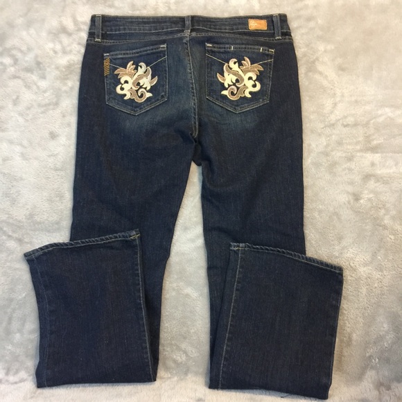 Paige Jeans - Picture 5 of 8